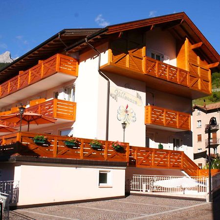 Hotel Garni Villanova Мольвено Экстерьер фото